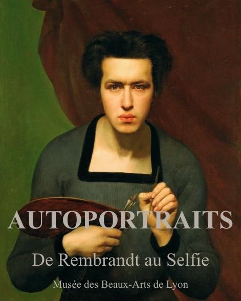 Emprunter Autoportraits. De Rembrandt au selfie livre