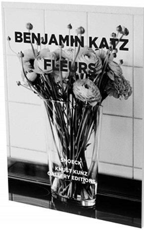 Emprunter Benjamin Katz : Fleurs livre