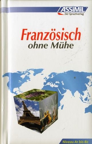 Emprunter Französisch ohne Mühe livre