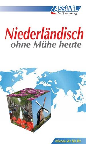 Emprunter Niederländisch ohne mühe heute (livre seul) livre