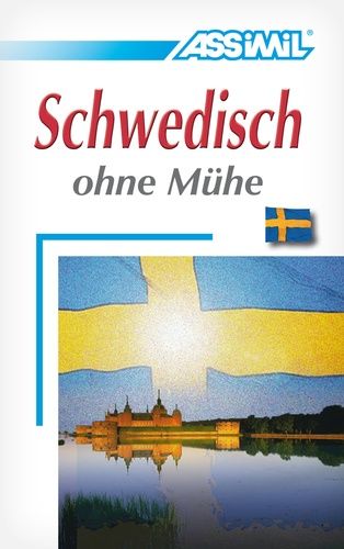 Emprunter Schwedisch ohne mühe (livre seul) livre