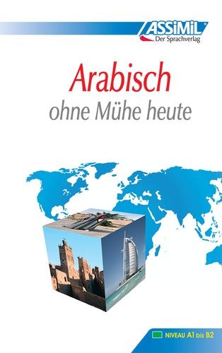 Emprunter Arabisch ohne mühe heute (livre seul) livre