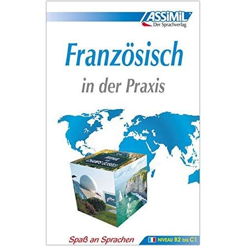 Emprunter Französisch in der Praxis livre