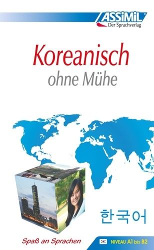 Emprunter Koreanisch ohne mühe(livre seul) livre