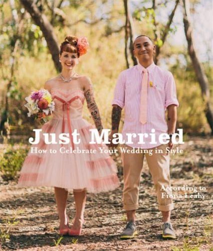 Emprunter Just married /anglais livre