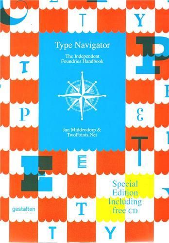 Emprunter TYPE NAVIGATOR - SPECIAL EDITION livre