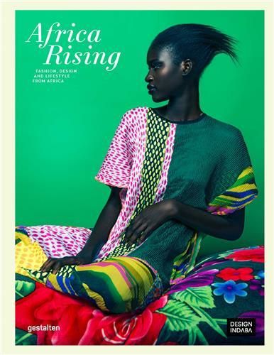 Emprunter AFRICA RISING livre