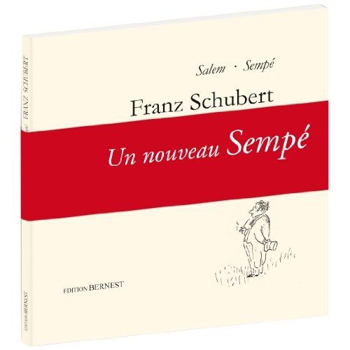 Emprunter Franz Schubert livre