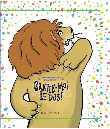 Emprunter Gratte-moi le dos ! livre