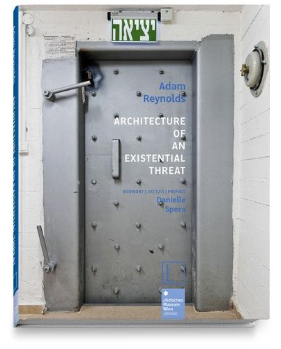 Emprunter Architecture existential threat livre