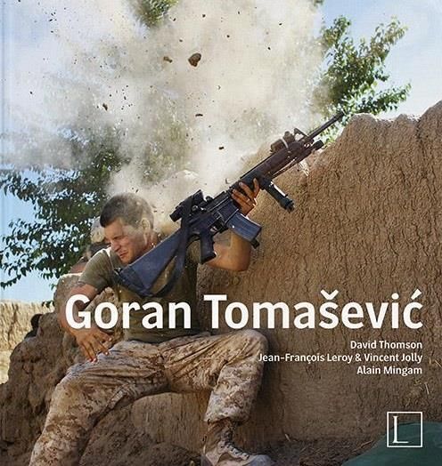 Emprunter Goran Tomasevic´. Edition français-anglais-allemand livre