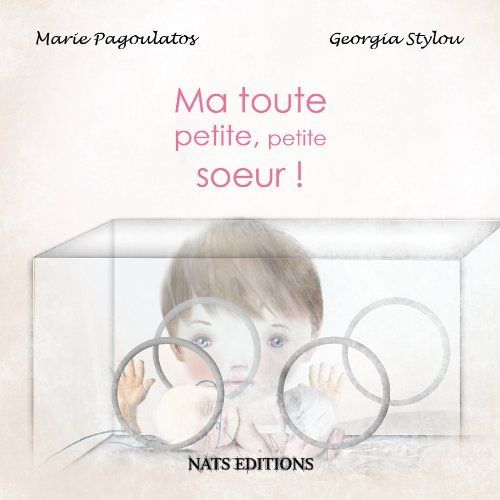 Emprunter Ma toute petite, petite soeur ! livre