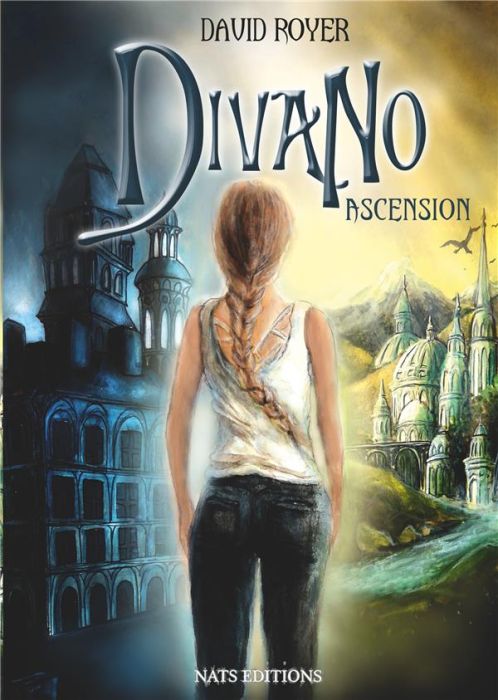 Emprunter Ascension. Divano Tome 1 livre