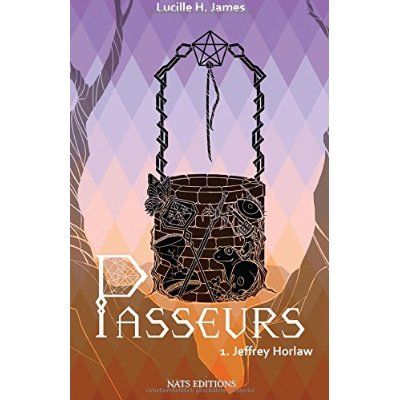 Emprunter Passeurs. Tome 1, Jeffrez Horlaw livre