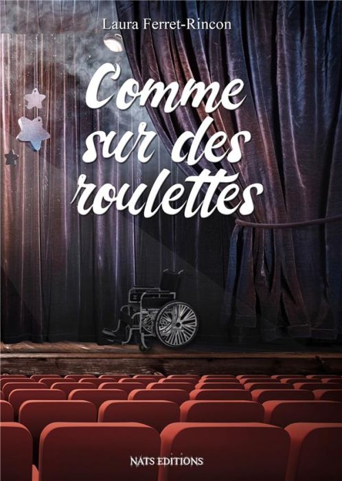 Emprunter Comme sur des roulettes livre