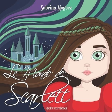 Emprunter Le monde de Scarlett livre