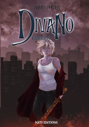 Emprunter Divano Tome 3 livre