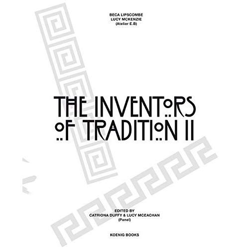 Emprunter INVENTORS OF TRADITION II livre