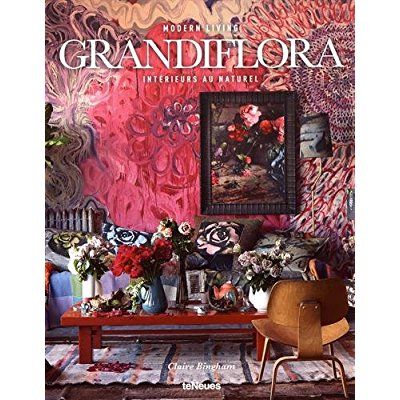 Emprunter Grandiflora. Edition français-anglais-allemand livre