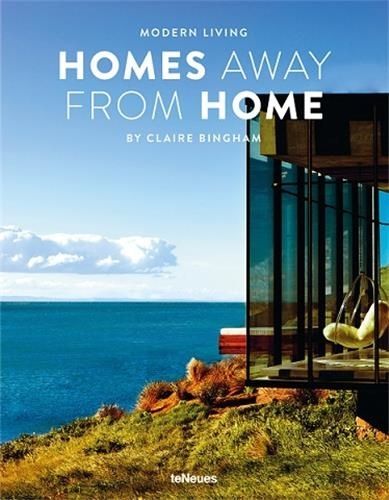 Emprunter Modern Living Homes Away From Home /anglais livre