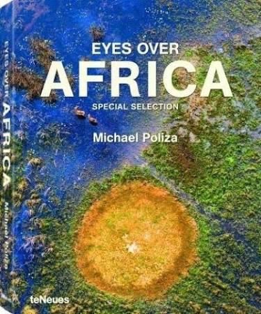 Emprunter EYES OVER AFRICA - SPECIAL SELECTION livre