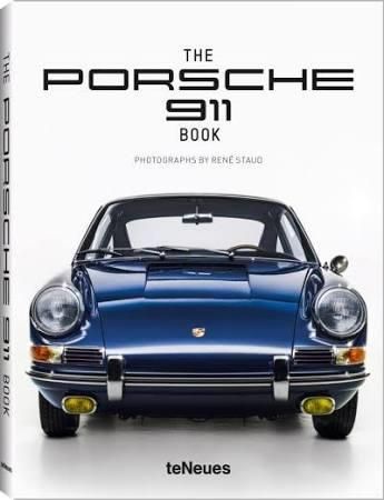 Emprunter The Porsche 911 book livre