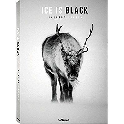 Emprunter Ice is Black. Edition français-anglais-allemand livre