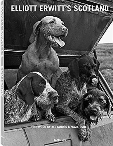 Emprunter Elliott Erwitt's Scotland. Edition français-anglais-allemand livre