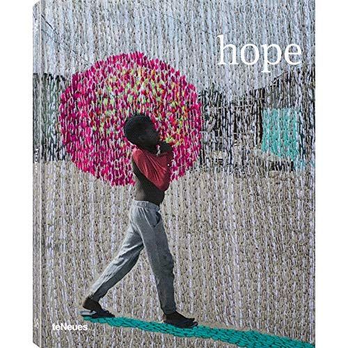 Emprunter Hope. Prix Pictet livre