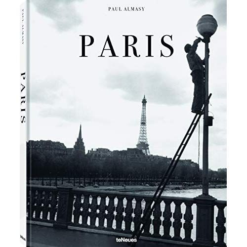 Emprunter Paris. Edition français-anglais-allemand livre