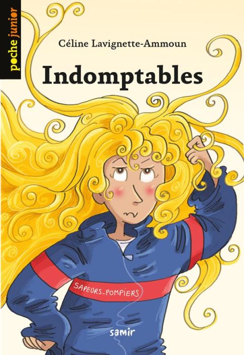 Emprunter Indomptables livre