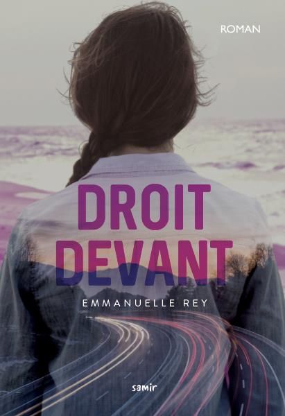 Emprunter Droit devant livre