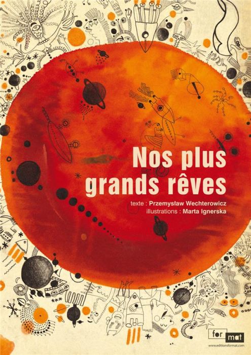 Emprunter Nos plus grands rêves livre