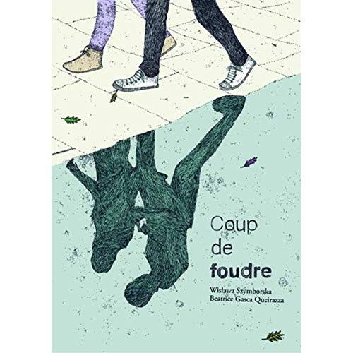 Emprunter Coup de foudre livre