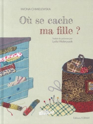 Emprunter Où se cache ma fille ? livre