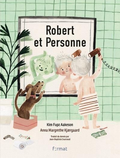 Emprunter Robert et Personne livre