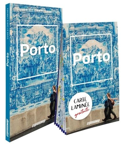 Emprunter Porto. Edition 2024. Avec 1 Plan détachable livre