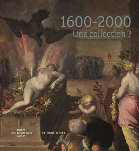 Emprunter 1600-2000 - Une collection ? livre