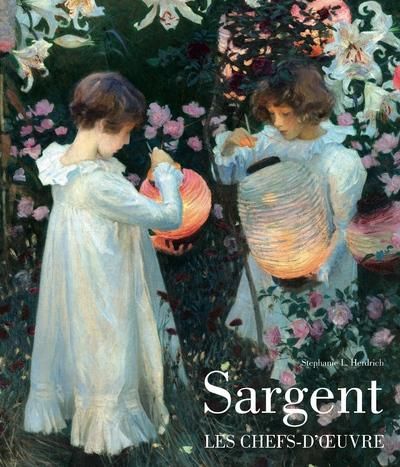 Emprunter Sargent. Les chefs-d'oeuvre livre