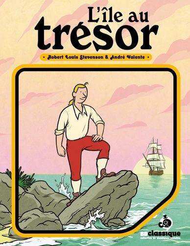 Emprunter L'île au trésor livre