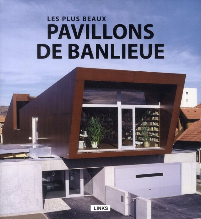 Emprunter Maison contemporaine, maisons urbaines livre