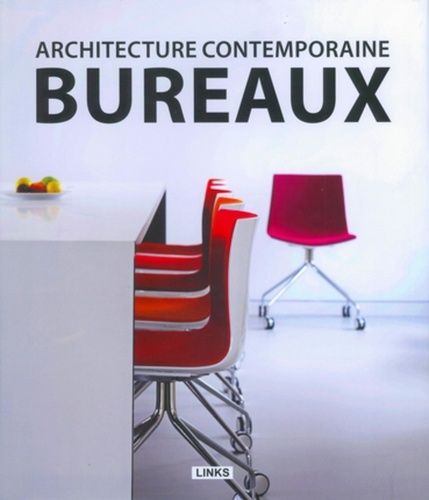 Emprunter Architecture contemporaine bureaux livre