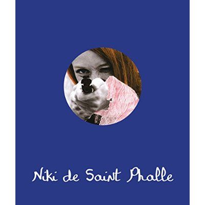 Emprunter Niki de Saint Phalle livre