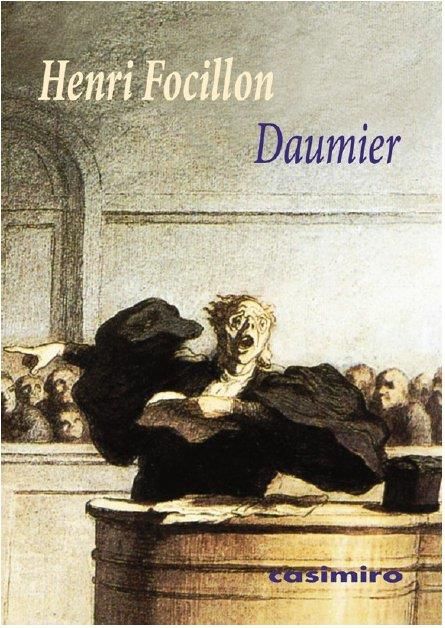 Emprunter Honoré Daumier livre