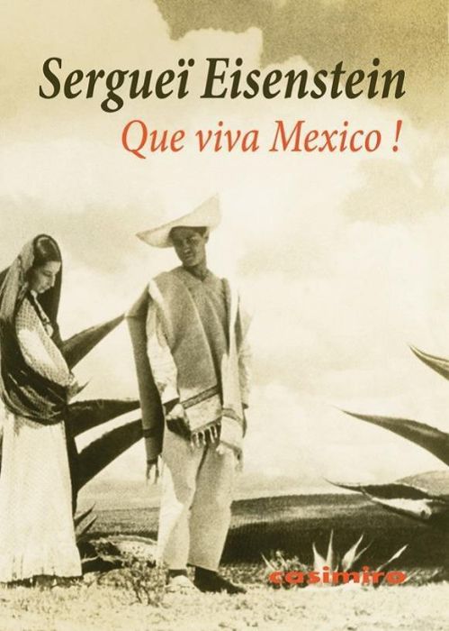 Emprunter Que viva Mexico ! livre