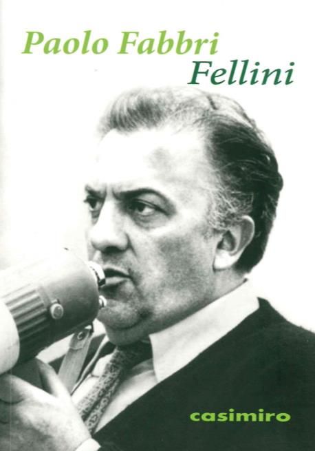 Emprunter Fellini livre