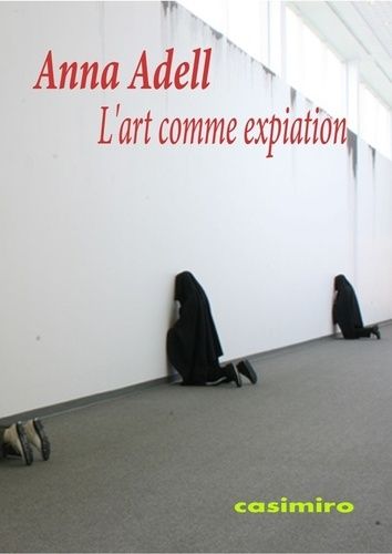 Emprunter L'art comme expiation livre