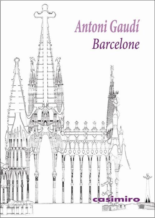 Emprunter Barcelone livre