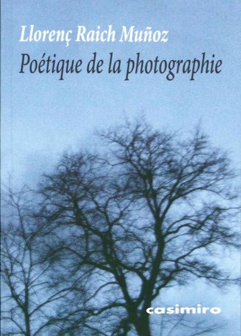 Emprunter Poétique de la photographie livre