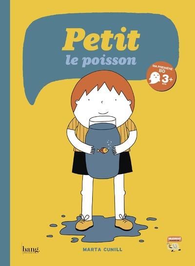 Emprunter Petit le poisson livre